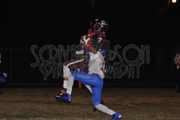 10-3 CCHS vs. SELHS 049.JPG - MCKEEGAN D300S #1